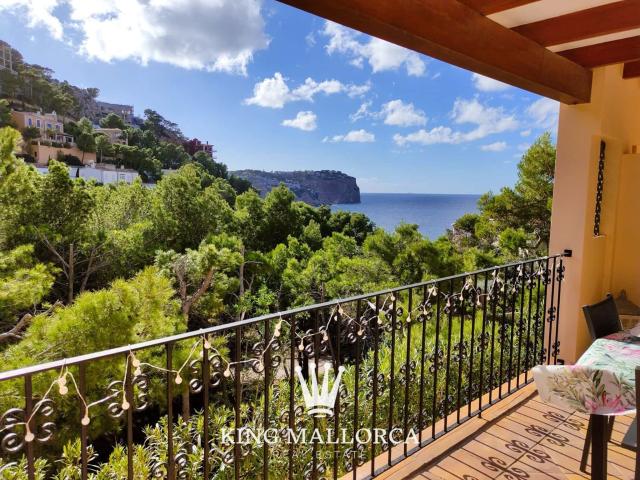 Apartamento en alquiler en Pla de Mallorca, Baleares