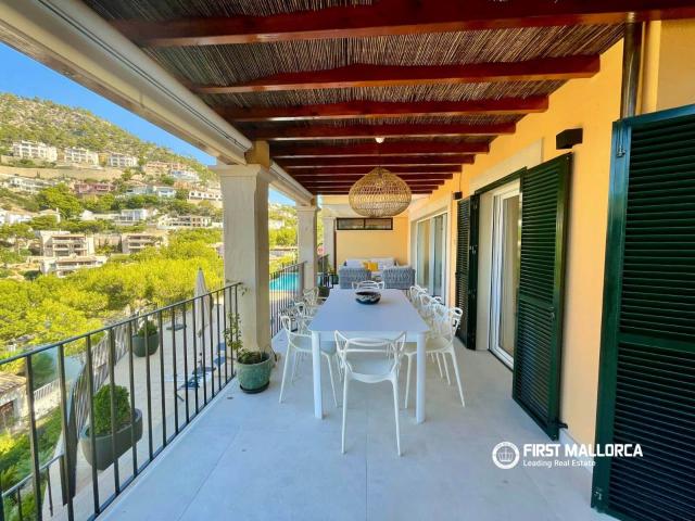 Apartamento en alquiler en Pla de Mallorca, Baleares
