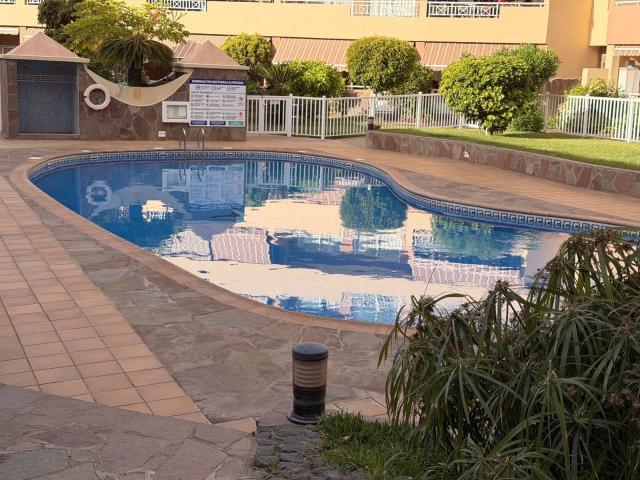 Apartamento en alquiler en Puerto De La Cruz, Canarias