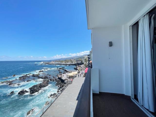 Apartamento en alquiler en Puerto De La Cruz, Canarias
