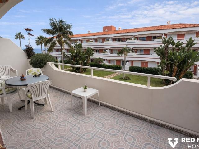 Apartamento en alquiler en Puerto De La Cruz, Canarias