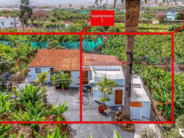Apartamento en alquiler en Puerto De La Cruz, Canarias