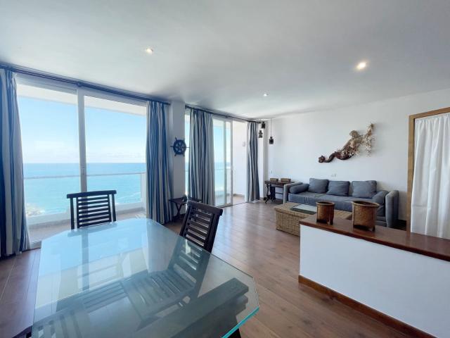 Apartamento en alquiler en Puerto De La Cruz, Canarias