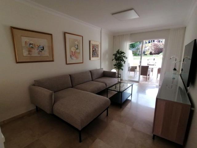 Apartamento en alquiler en Puerto De La Cruz, Canarias
