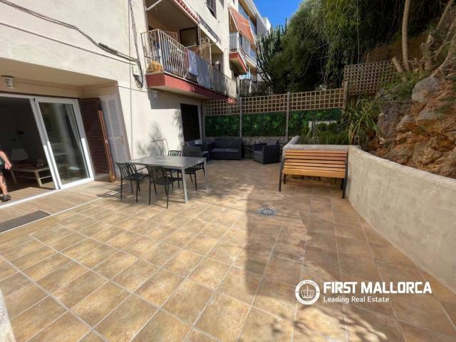 Apartamento en alquiler en Port de Sóller, Serra de Tramuntana