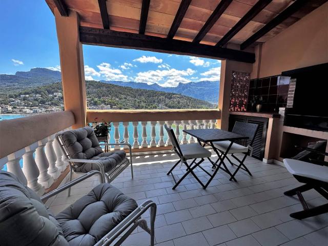 Apartamento en alquiler en Pla de Mallorca, Baleares