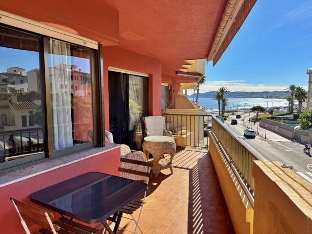 Apartamento en alquiler en les Duanes de la Mar, la Marina Alta