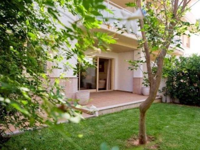 Apartamento en alquiler en les Duanes de la Mar, Xàbia / Jávea