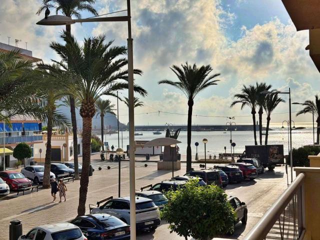 Apartamento en alquiler en les Duanes de la Mar, la Marina Alta