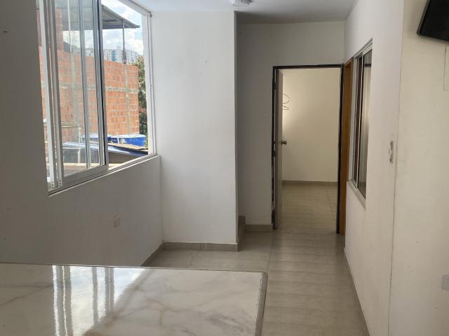 Apartamento en arriendo en Santander
