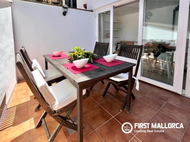 Apartamento en alquiler en Pla de Mallorca, Baleares