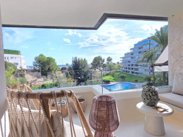 Apartamento en alquiler en Pla de Mallorca, Baleares