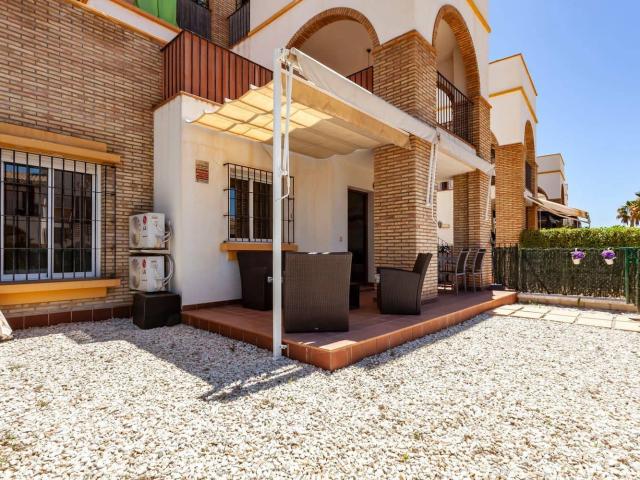 Casa en alquiler en Vera, Almería