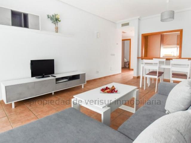 Casa en alquiler en Vera, Almería