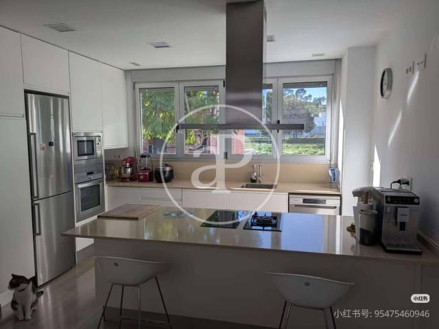 Casa en alquiler en l'Horta Nord, Valencia