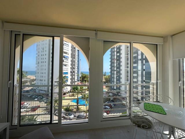 Apartamento en alquiler en l'Horta Nord, Valencia
