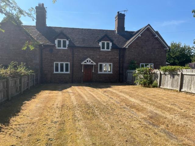 Apartment for rent in Telford
