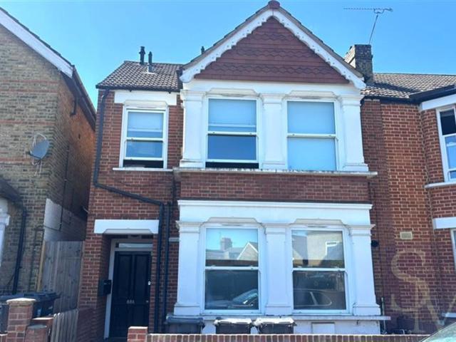 Apartment for rent in South Woodford, Greater London