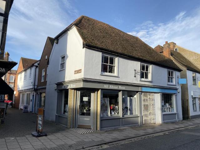 Apartment for rent in Berrick Salome, Oxfordshire