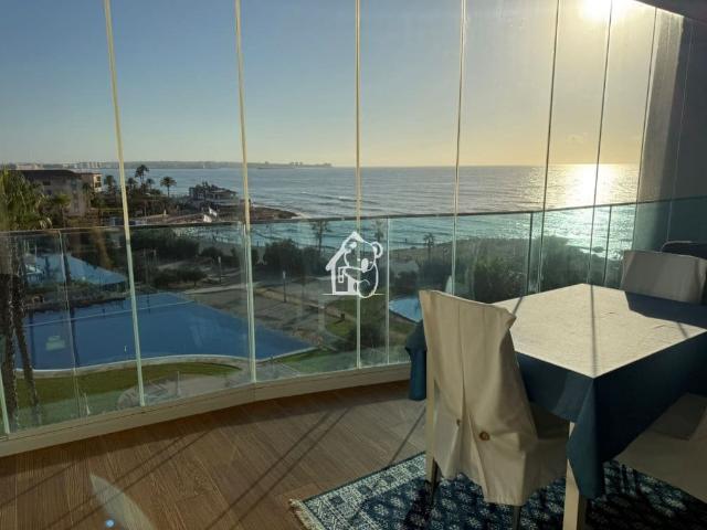 Apartamento en alquiler en Urbanización Horizonte, el Baix Segura / La Vega Baja