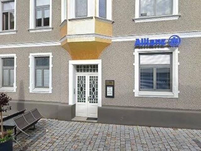 Apartment mieten in Purgstall an der Erlauf, Niederösterreich