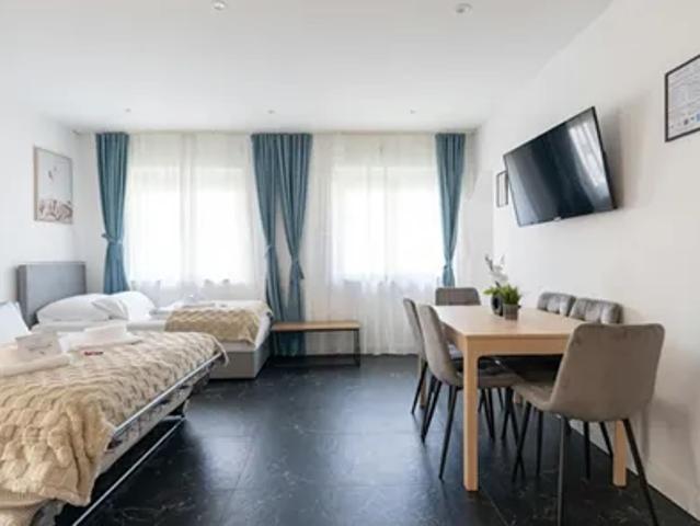 Apartment mieten in Purkersdorf, Niederösterreich
