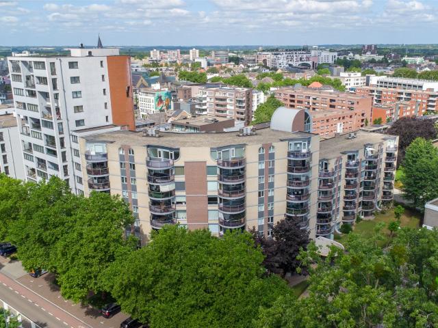 Appartement te huur in Heerlen, Limburg