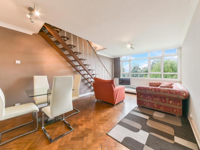 Apartment for rent in Putney, Greater London