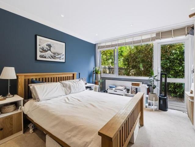 Apartment for rent in Putney, Greater London