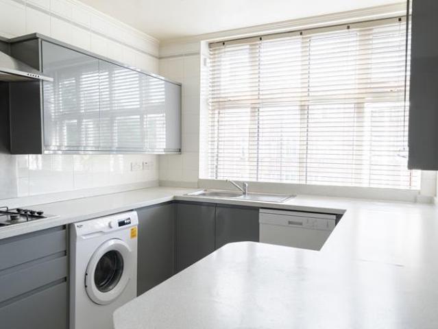Apartment for rent in Putney, Greater London
