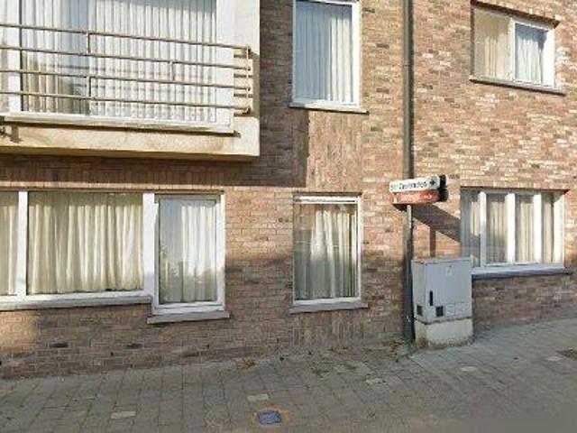 Appartement location à Sauvegarde, Antwerpen