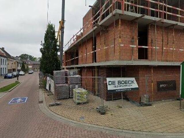 Appartement location à Saint-amand, Antwerpen