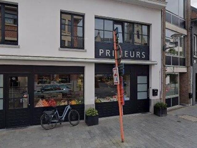 Appartement location à Puers, Antwerpen