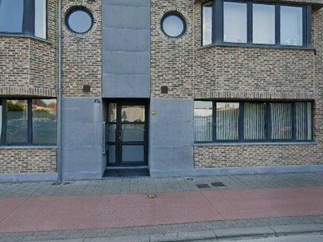Appartement location à Sauvegarde, Antwerpen