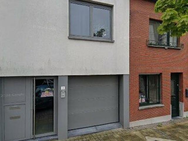 Appartement location à Saint-amand, Antwerpen