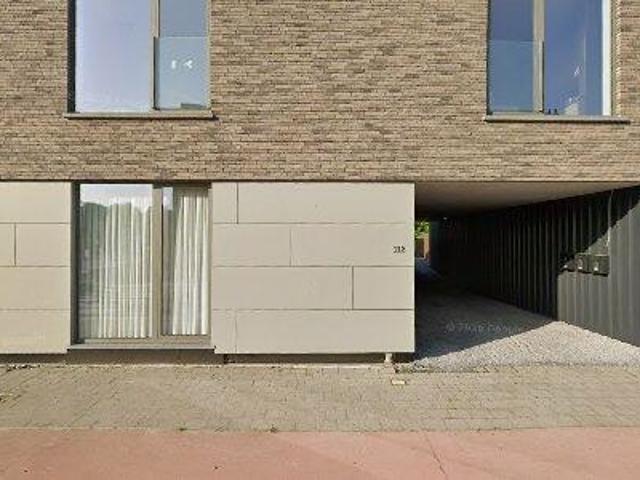 Appartement location à Sauvegarde, Antwerpen