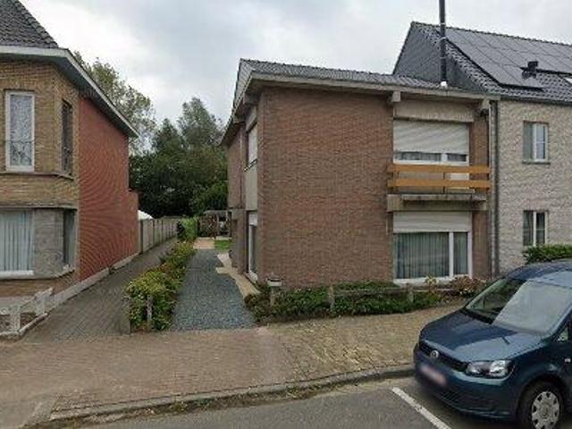 Appartement location à Saint-amand, Antwerpen