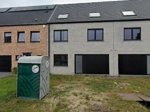 Appartement location à Saint-amand, Antwerpen