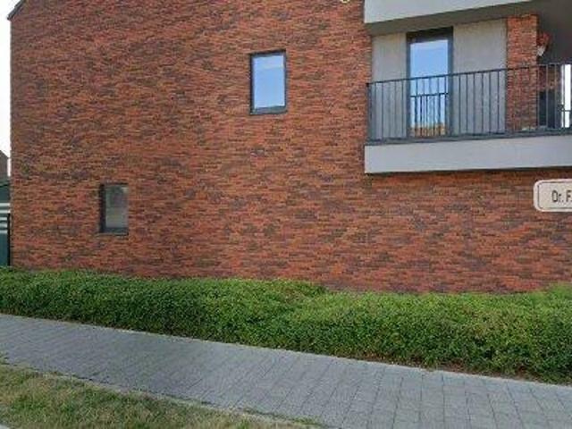 Appartement location à Sauvegarde, Antwerpen