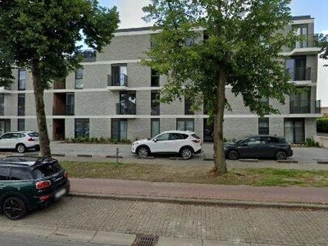 Appartement location à Puers, Antwerpen