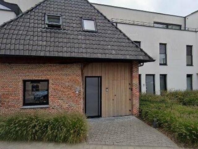 Appartement location à Saint-amand, Antwerpen