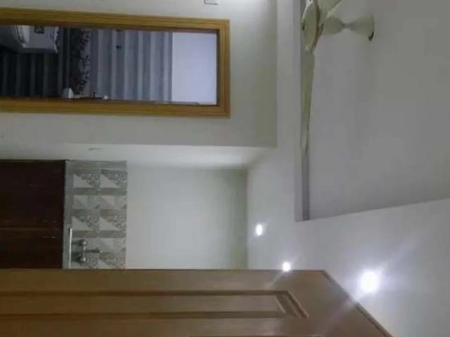 Apartment for rent in PWD Housing Society, Zone 5