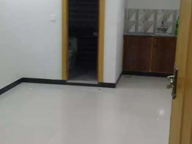 Apartment for rent in Islamabad