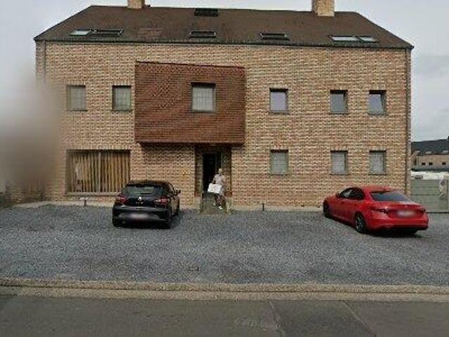 Appartement location à Quaregnon