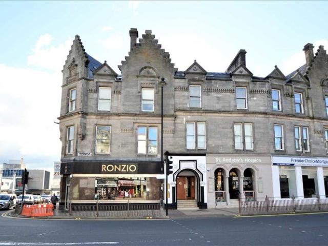 Apartment for rent in Hamilton, Scotland