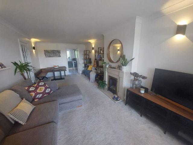 Apartment for rent in Bitterne Manor, City Of Southampton