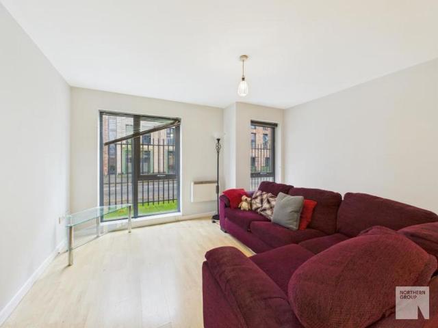 Apartment for rent in Ordsall, Salford