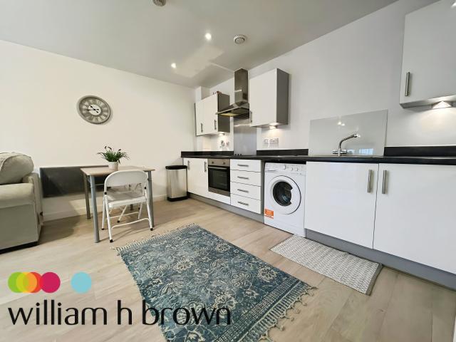 Apartment for rent in Hythe, Fordham Heath