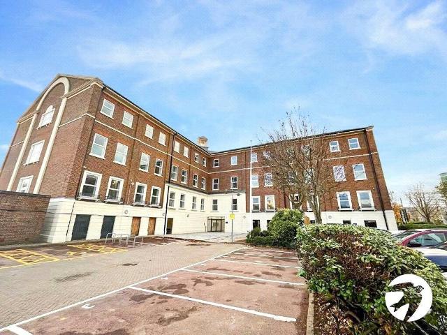 Apartment for rent in Brompton, Gillingham