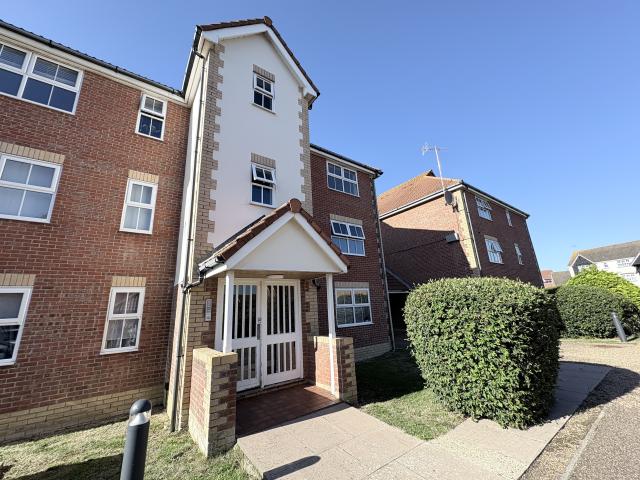 Apartment for rent in Sovereign Harbour, Eastbourne